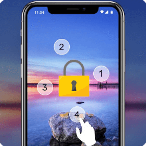 Touch Locker - টাচ লক , टच लॉक