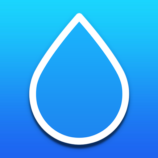 Drink Water Reminder app, Wate