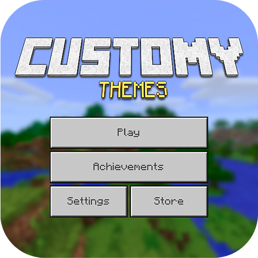 Customy Themes for MCPE