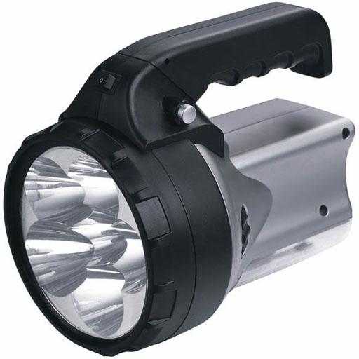 Puissante Lampe Torche