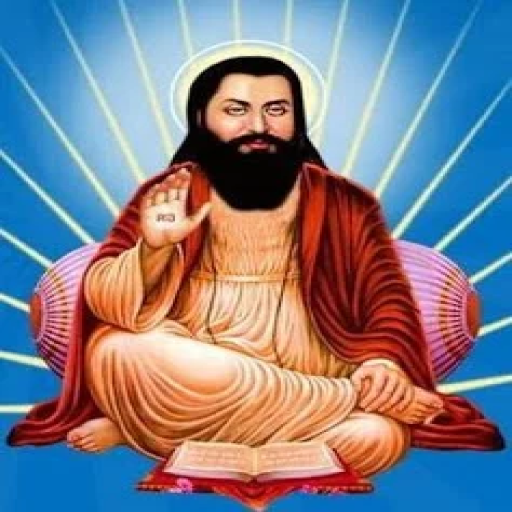 Guru Ravidas Jayanti: Greetings, Arti, Chalisa