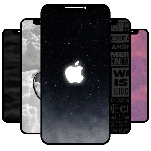 iPhone Wallpapers HD 4K