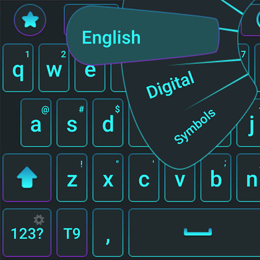 QWERTY-клавиатура