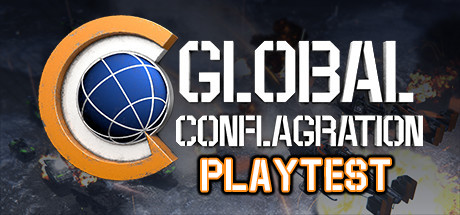 Global Conflagration Playtest