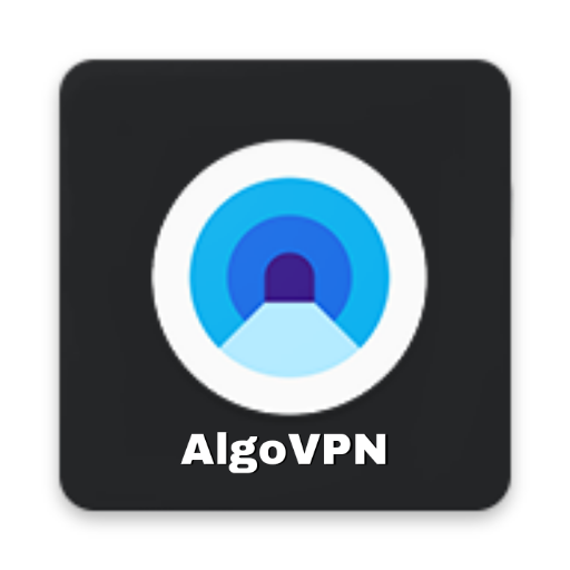 Algo UDP VPN