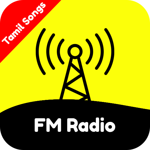 Tamil FM Radio Online Tamil So