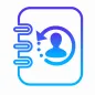 Recover Deleted Contacts
