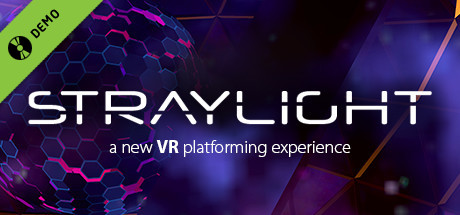 Straylight Demo