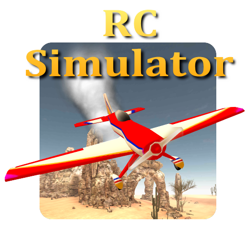 RC flight simulator RC FlightS