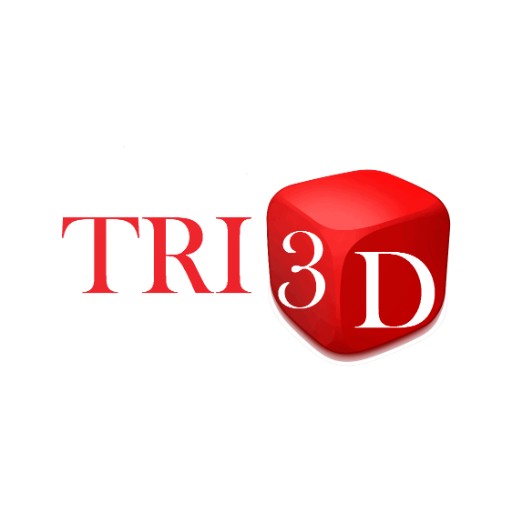 TRI3D FAB3D