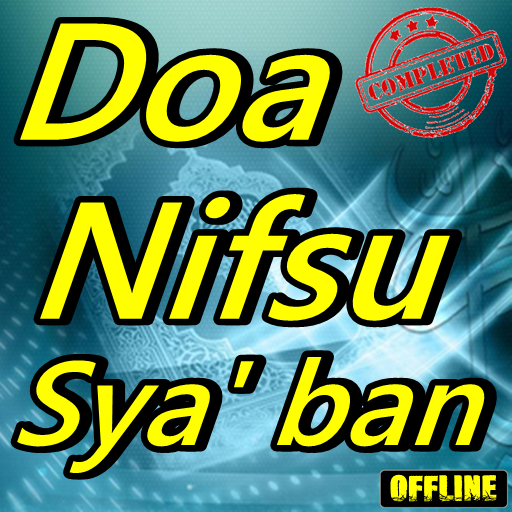 Doa Nifsu Sya' ban