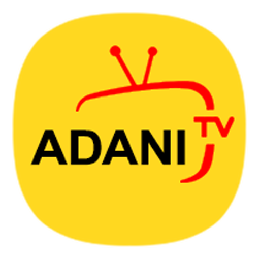 Adani  TV