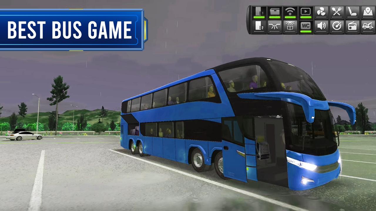 Ultimate Bus : Bus Simulator para Android - Download