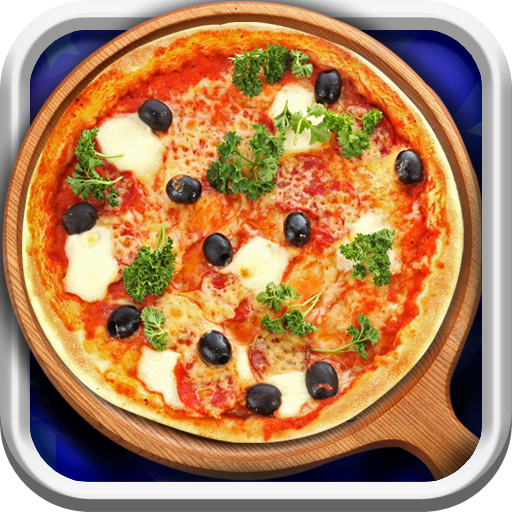 Pizza Maker - Cooking game