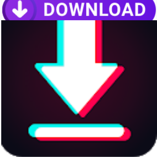 Simple Video Download For Tik 