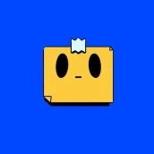 Animado - Brawl Stickers