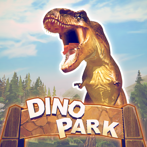 Dino Tycoon: Nuôi khủng long