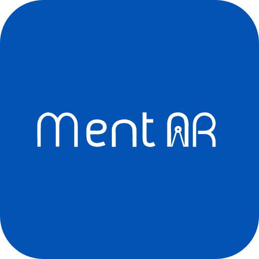 MentAR - Augmented Reality App