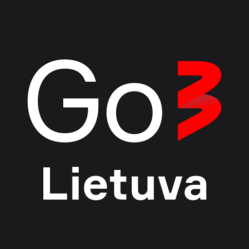 Go3 Lithuania