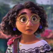 Mirabel Encanto Wallpapers HD