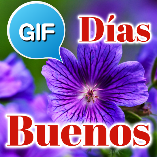 Download Spanish Good Morning Gif Image android on PC