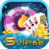 Svip 68 – Đẳng cấp game bài online