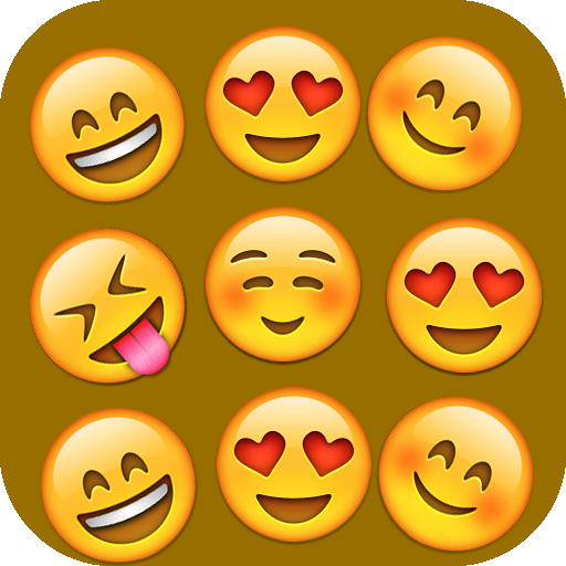 Sticker for WhatsApp Smileys