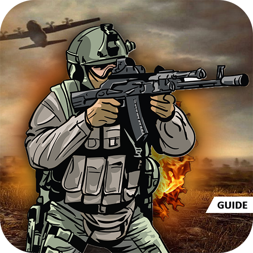 PABG App Guide - Battleground Mobile App