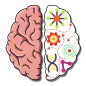 Brain Crazy: IQ Challenge Puzz