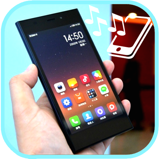 Ringtones for Xiaomi PRO 2022