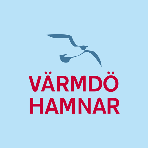 Värmdö Hamnar Parkering