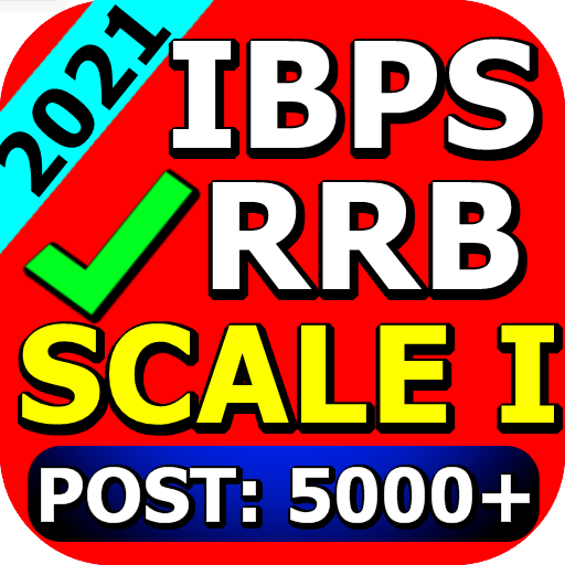 IBPS RRB Officer Scale I