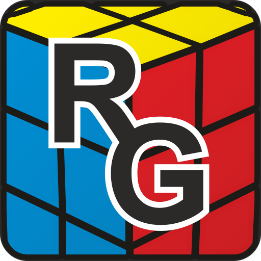 RubicsGuide - обучение сборке кубика Рубика