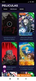 Descargar Henaojara animes en PC GameLoop Oficial Descargar Henaojara animes en PC GameLoop Oficial