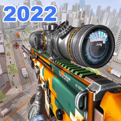 Sniper Shooting 2022 Survival 