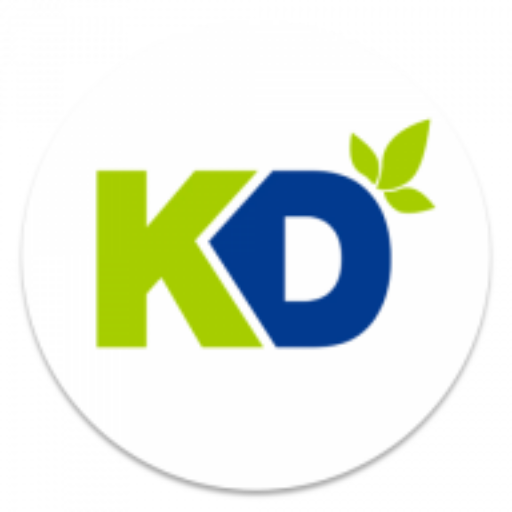 KD App "Кухонный Двор"