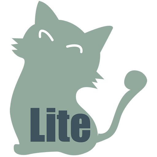 El Gaton Cats Icon Pack Lite