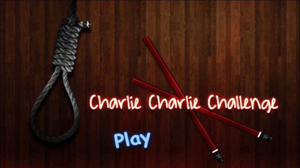 Download Charlie Charlie 3D android on PC