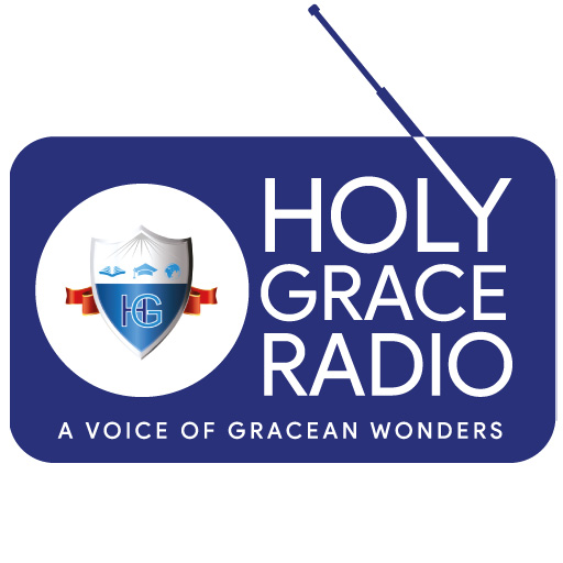 Holy Grace Radio