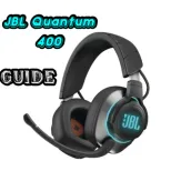 JBL Quantum 400