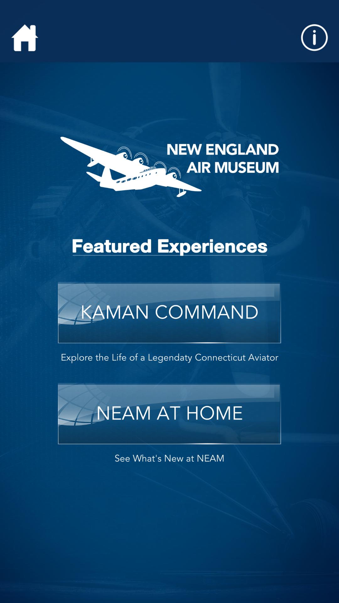Download New England Air Museum android on PC