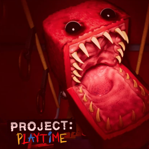 Project Playtime Chapter 3