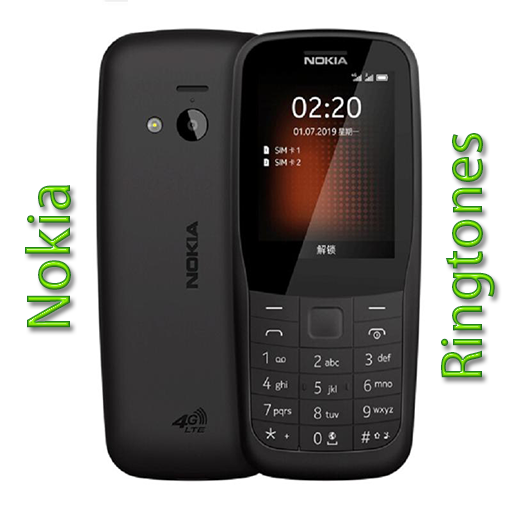 Nada Dering Telefon Nokia Lama