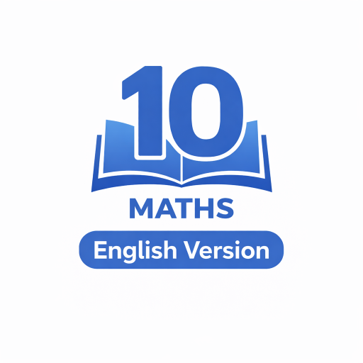 Ganit Prakash X English Medium