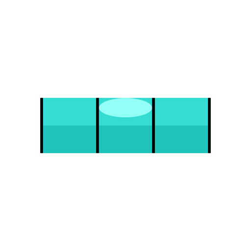 Bubble Level - Slope Angle