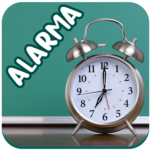 Tonos de Alarma y Despertador