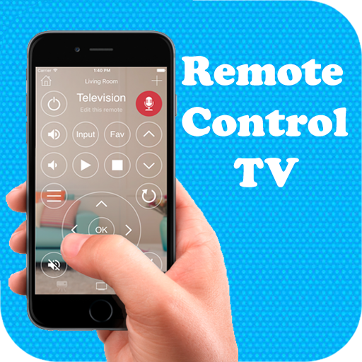 tv remote control for all tv