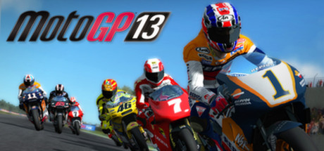 MotoGP™13: MotoGP™ Champions