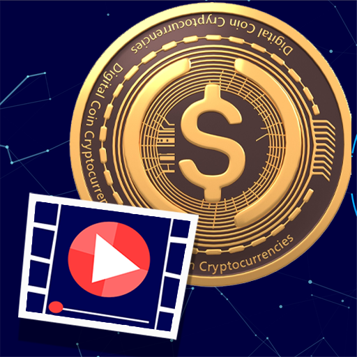 Daily Watch Video & Earn USDC