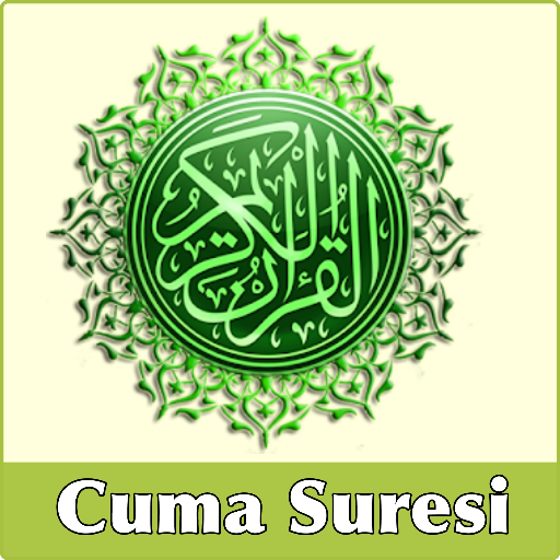 Cuma Suresi - öğreniyorum